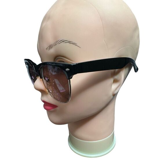 LOOK BEAUTIFUL THIS SUMMER AND SPRING WITH THESE Nice women  OVERSIZED Sunglasse - Picture 3 of 4